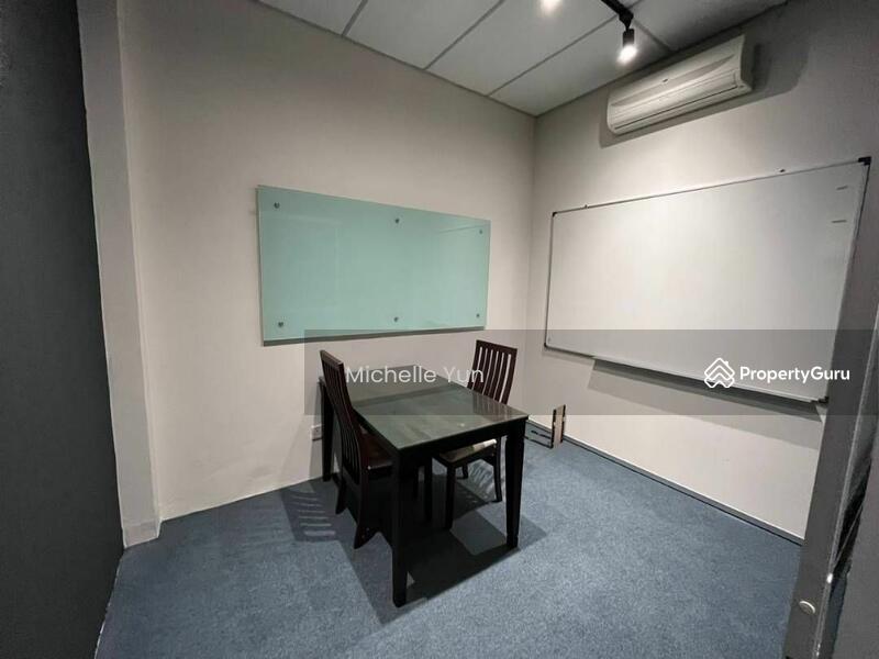 For Rent - Puchong Prima Business Centre fully furnished office with lift