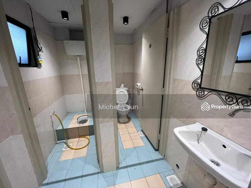 For Rent - Puchong Prima Business Centre fully furnished office with lift