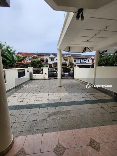 Untuk Disewa - USJ 4