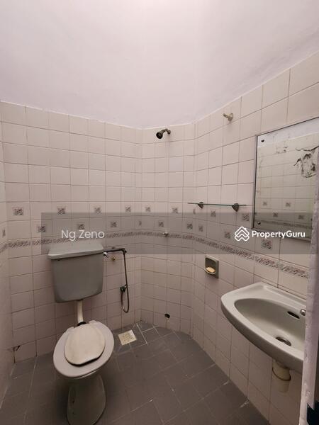 Untuk Disewa - USJ 4