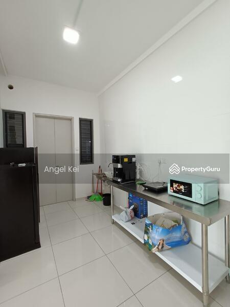 Untuk Disewa - The Annex