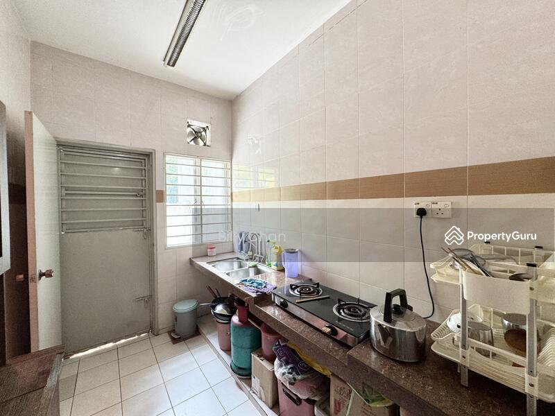 For Sale - Kinrara Mas