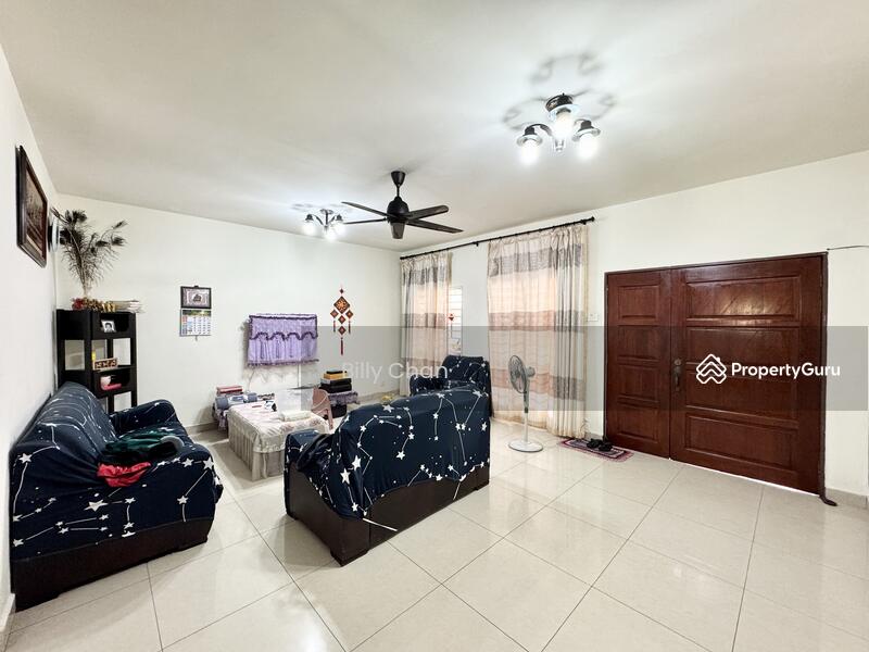 For Sale - Kinrara Mas