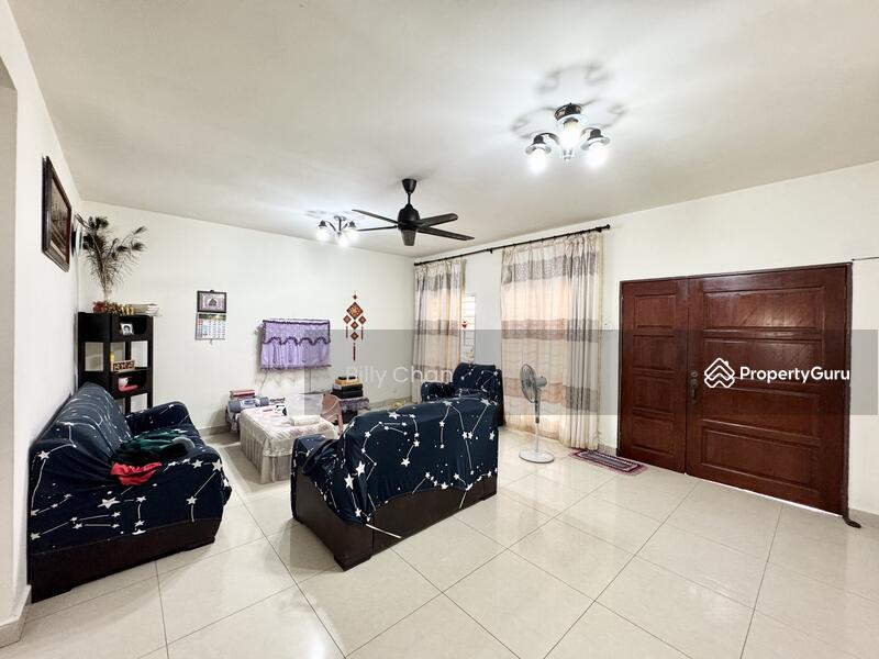 For Sale - Kinrara Mas