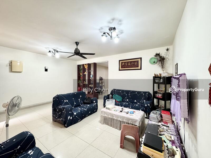 For Sale - Kinrara Mas
