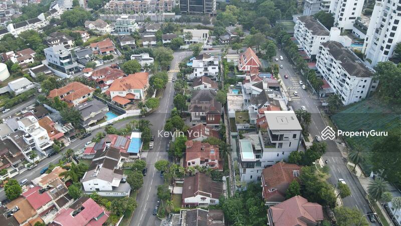 For Sale - Bungalow at Bangsar Baru