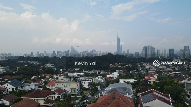 For Sale - Bungalow at Bangsar Baru