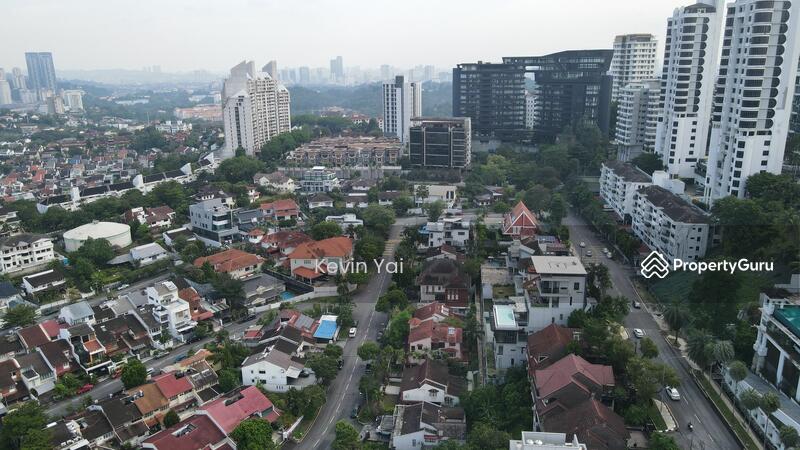 For Sale - Bungalow at Bangsar Baru