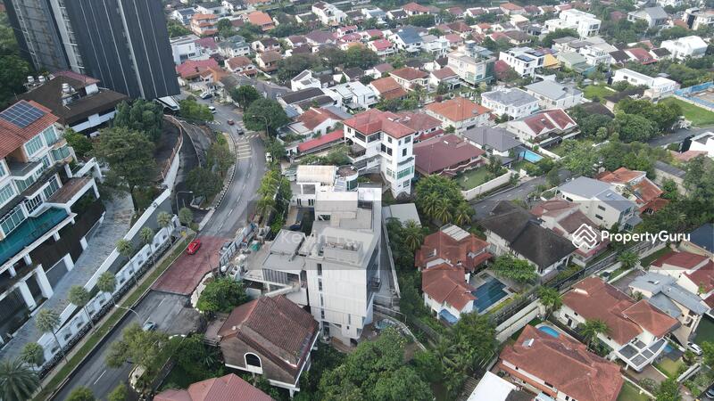 For Sale - Bungalow at Bangsar Baru
