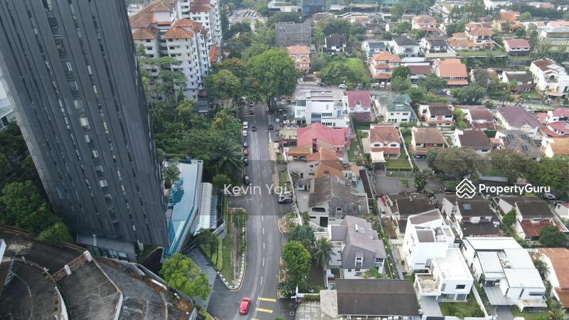 For Sale - Bungalow at Bangsar Baru