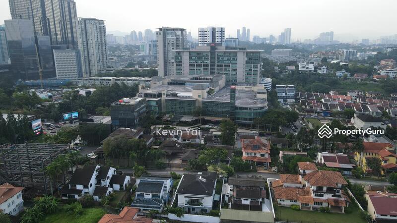 For Sale - Bungalow at Bangsar Baru