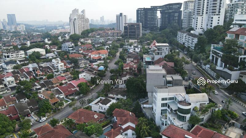 For Sale - Bungalow at Bangsar Baru