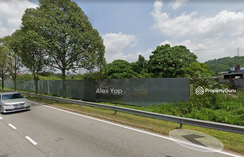 For Sale - Banting road side industry land free hold for sale
