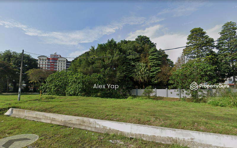 For Sale - Banting road side industry land free hold for sale