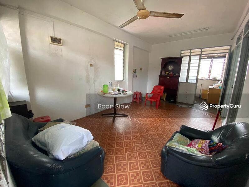 Untuk Dijual - Taman Sri Indah