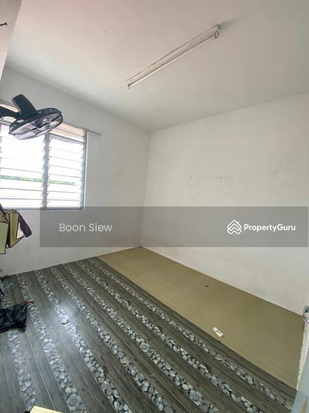 Untuk Dijual - Taman Sri Indah