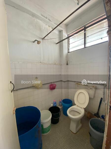 Untuk Dijual - Taman Sri Indah