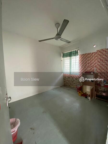Untuk Dijual - Taman Sri Indah