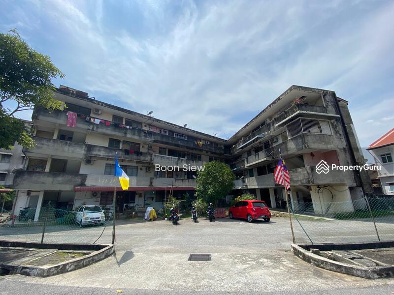 Untuk Dijual - Taman Sri Indah