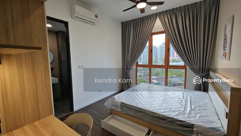 Service Residence for Rent at JRK Convena - Kendra Kam - PropertyGuru.com.my