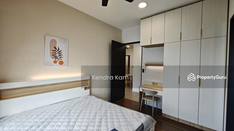 Service Residence for Rent at JRK Convena - Kendra Kam - PropertyGuru.com.my