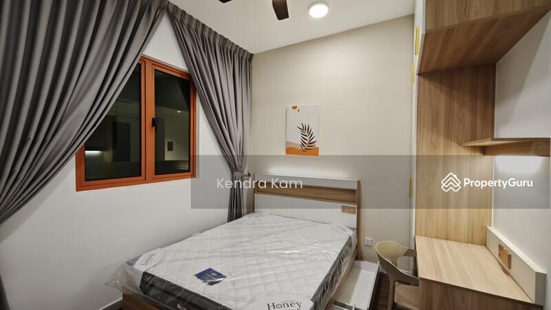 Service Residence for Rent at JRK Convena - Kendra Kam - PropertyGuru.com.my