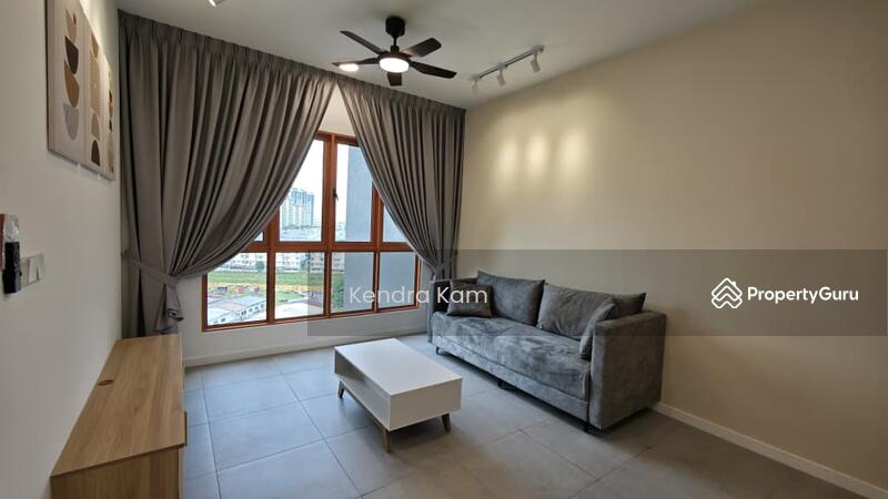 Service Residence for Rent at JRK Convena - Kendra Kam - PropertyGuru.com.my