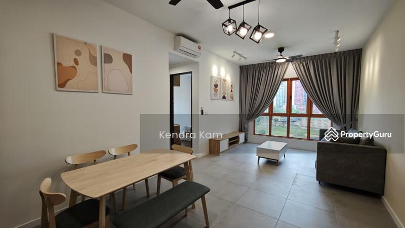 Service Residence for Rent at JRK Convena - Kendra Kam - PropertyGuru.com.my