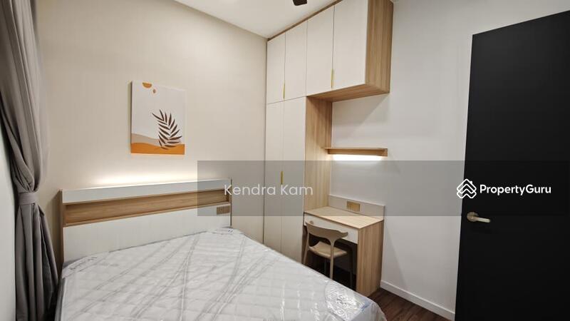 Service Residence for Rent at JRK Convena - Kendra Kam - PropertyGuru.com.my