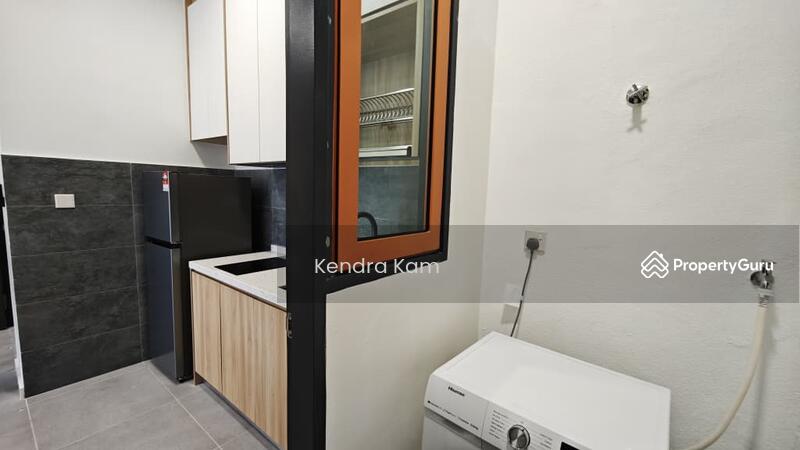 Service Residence for Rent at JRK Convena - Kendra Kam - PropertyGuru.com.my