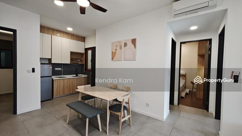 Service Residence for Rent at JRK Convena - Kendra Kam - PropertyGuru.com.my