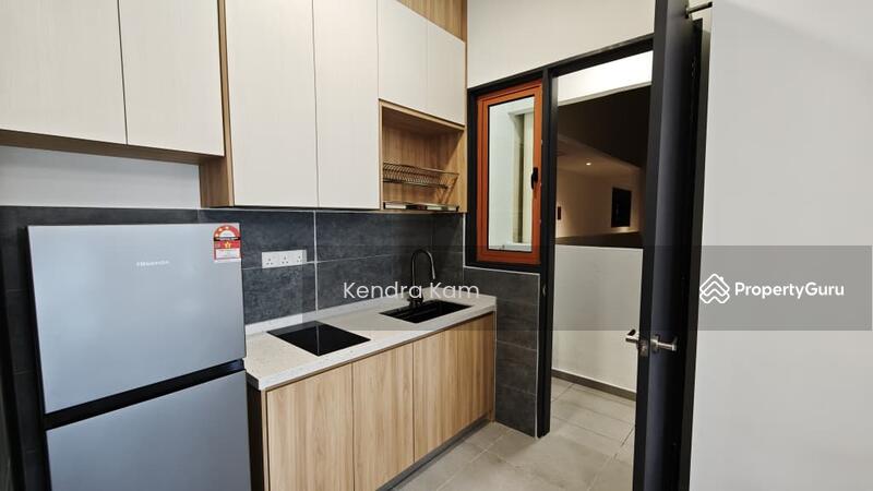 Service Residence for Rent at JRK Convena - Kendra Kam - PropertyGuru.com.my