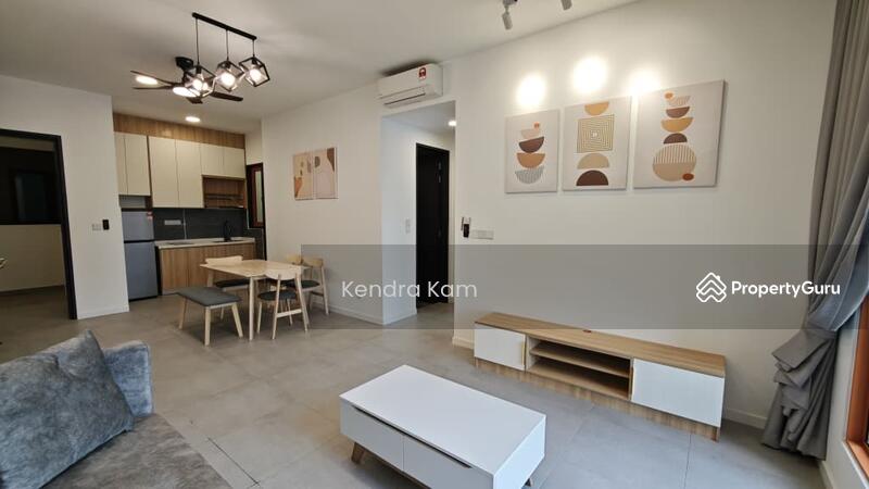 Service Residence for Rent at JRK Convena - Kendra Kam - PropertyGuru.com.my