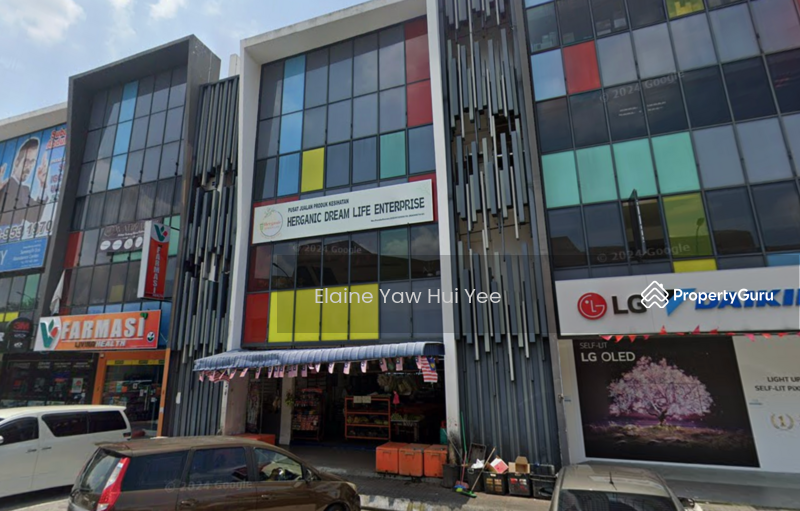 For Rent - Setia Ecohill @ Semenyik