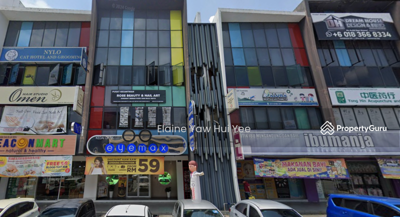 For Rent - Setia Ecohill @ Semenyik