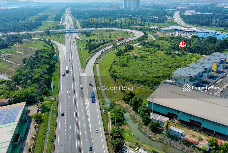 Industrial Land for Sale in Aspen Vision City (Batu Kawan) - Teh Guan Fong - PropertyGuru.com.my