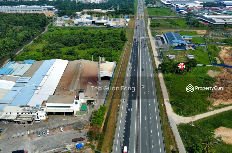 Industrial Land for Sale in Aspen Vision City (Batu Kawan) - Teh Guan Fong - PropertyGuru.com.my