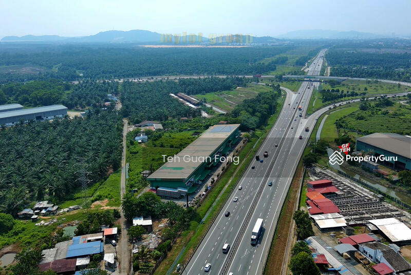 Industrial Land for Sale in Aspen Vision City (Batu Kawan) - Teh Guan Fong - PropertyGuru.com.my