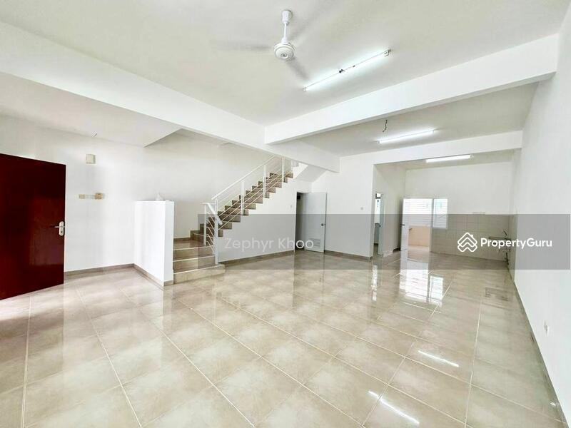 Untuk Dijual - Spring Grove @ Nusa Sentral