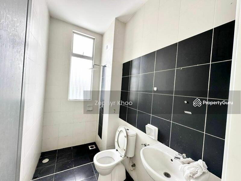 Untuk Dijual - Spring Grove @ Nusa Sentral