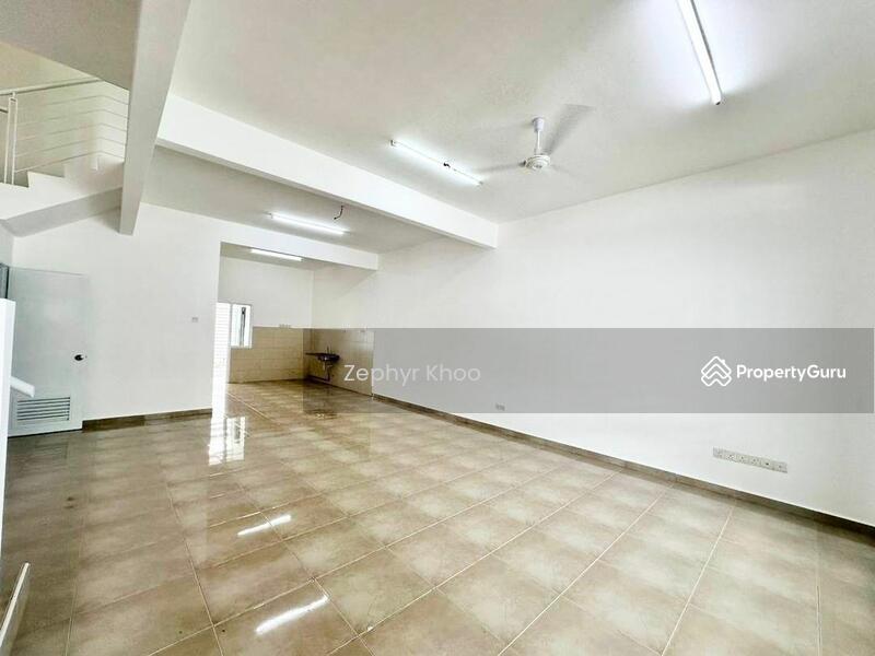 Untuk Dijual - Spring Grove @ Nusa Sentral