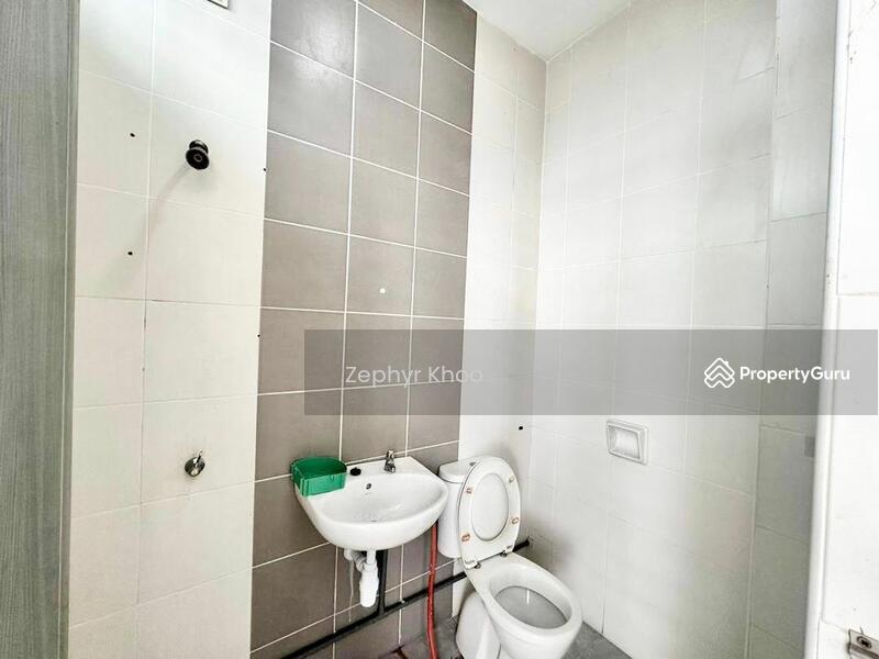 Untuk Dijual - Spring Grove @ Nusa Sentral