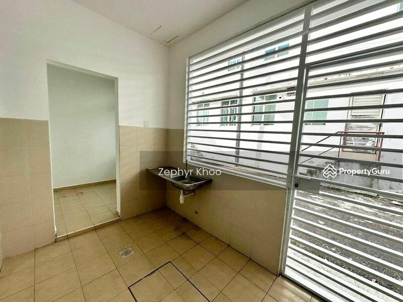 Untuk Dijual - Spring Grove @ Nusa Sentral
