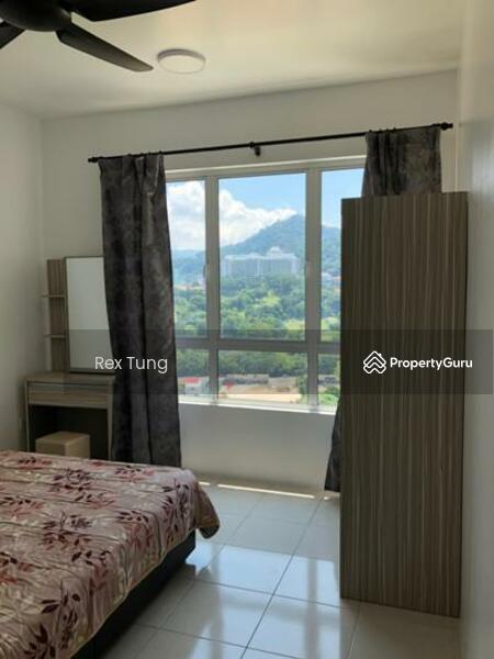 Untuk Dijual - Mahsuri Square