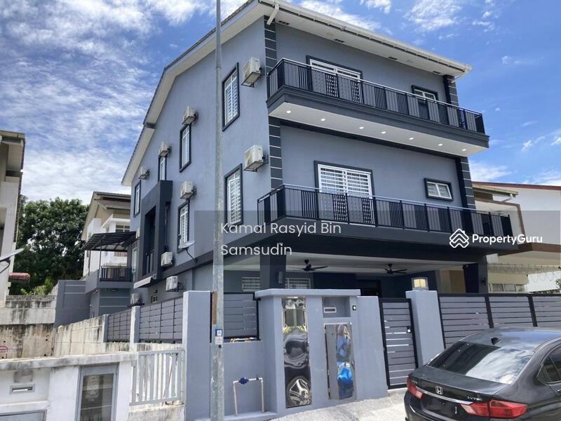 For Sale - Semi-Detached House at M Residence