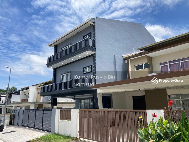 For Sale - Semi-Detached House at M Residence