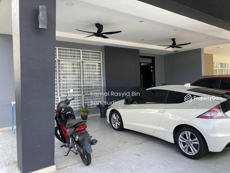 For Sale - Semi-Detached House at M Residence