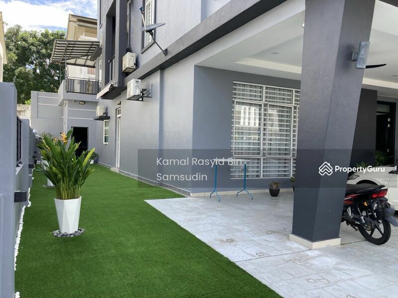 For Sale - Semi-Detached House at M Residence