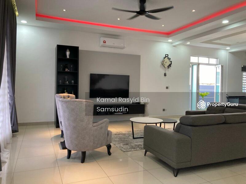 For Sale - Semi-Detached House at M Residence