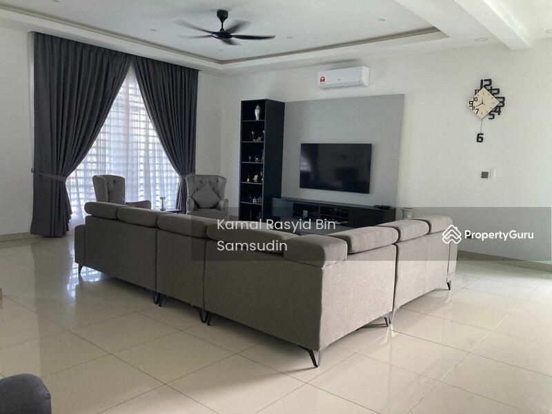 For Sale - Semi-Detached House at M Residence